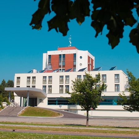 Hotel Park Superior 3* Čakovec Esterno foto