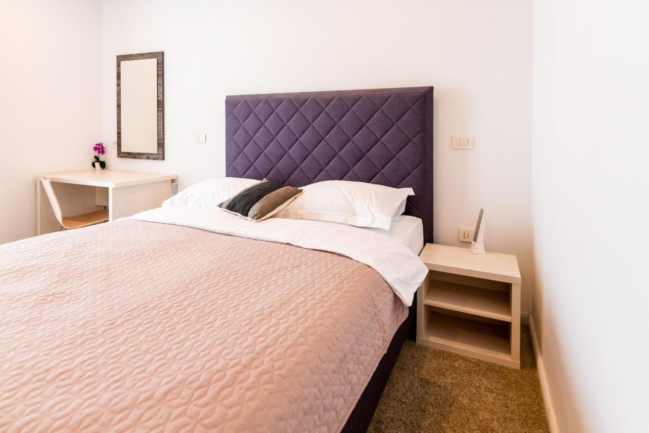 Hotel Park Superior 3* Čakovec Esterno foto