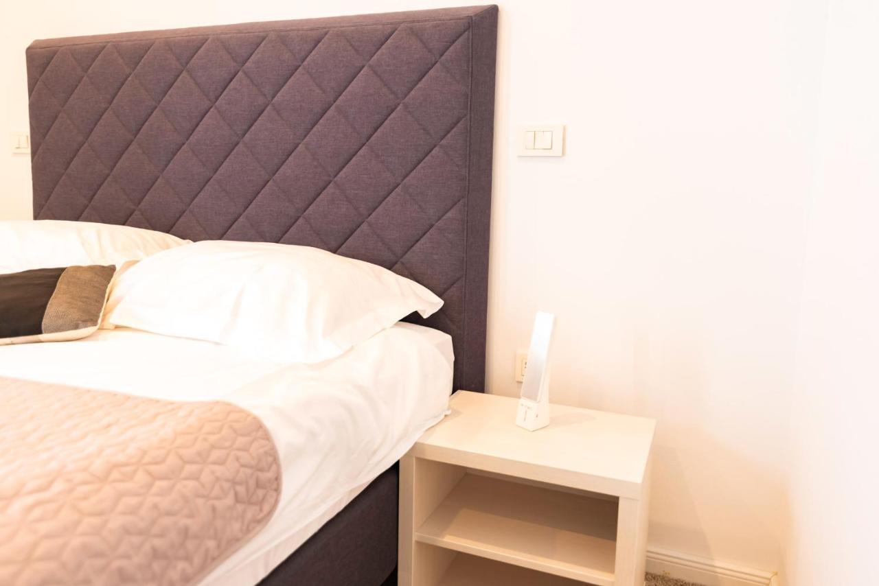 Hotel Park Superior 3* Čakovec Esterno foto