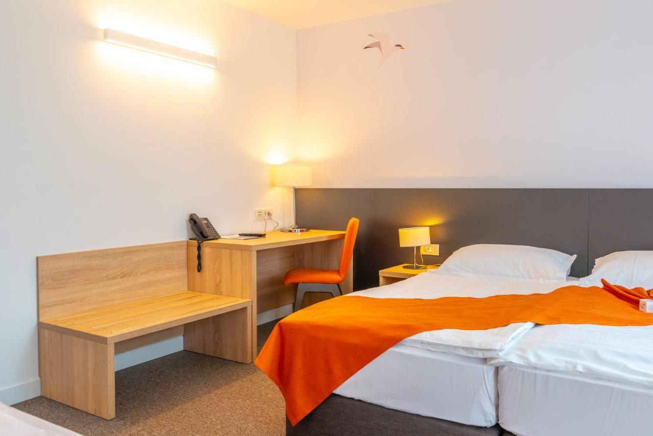 Hotel Park Superior 3* Čakovec Esterno foto