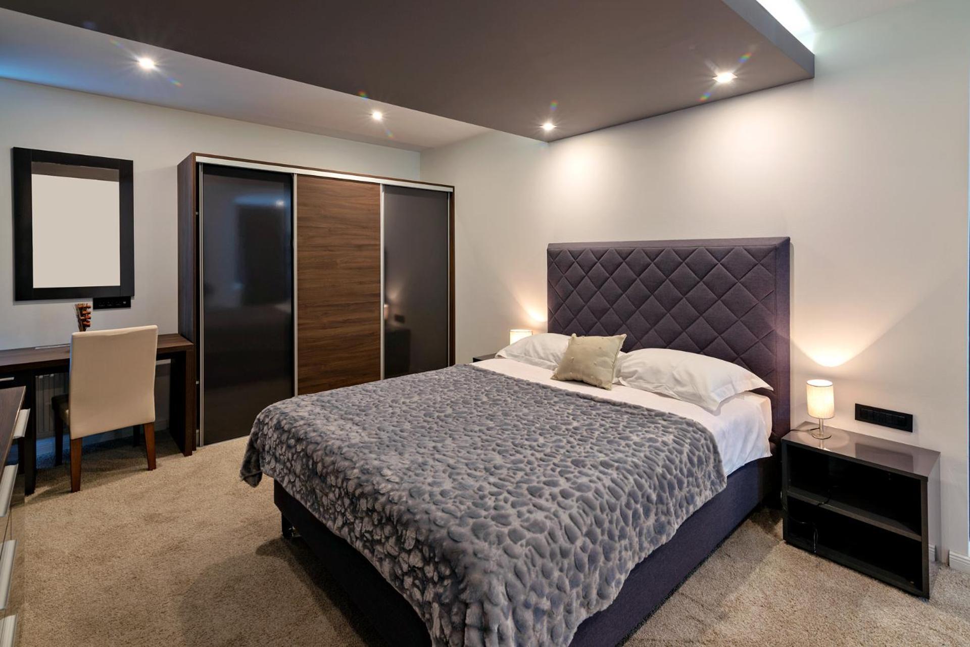Hotel Park Superior 3* Čakovec Esterno foto