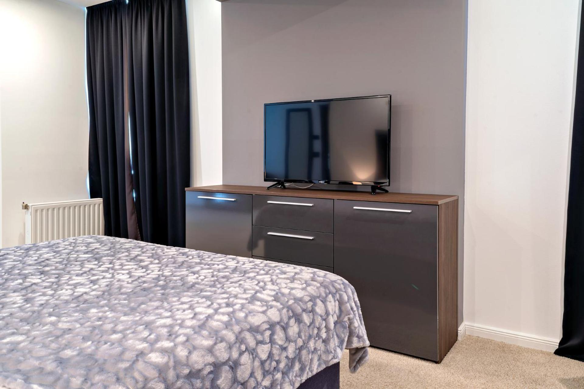 Hotel Park Superior 3* Čakovec Esterno foto